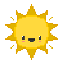 sun