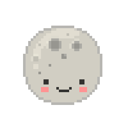 moon